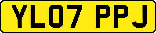 YL07PPJ