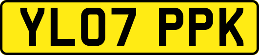 YL07PPK