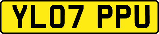 YL07PPU