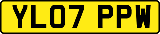 YL07PPW