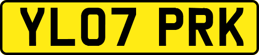 YL07PRK