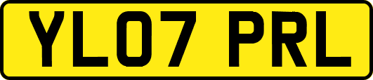 YL07PRL