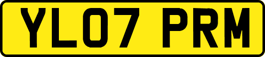 YL07PRM