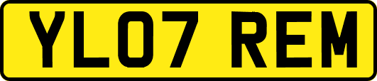 YL07REM