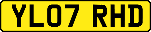 YL07RHD