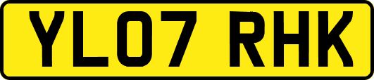 YL07RHK