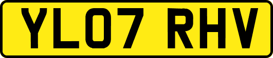 YL07RHV