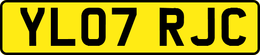 YL07RJC