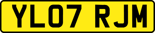 YL07RJM