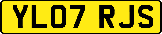 YL07RJS