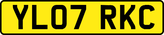 YL07RKC