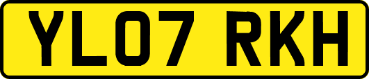 YL07RKH