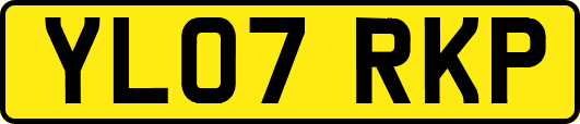 YL07RKP
