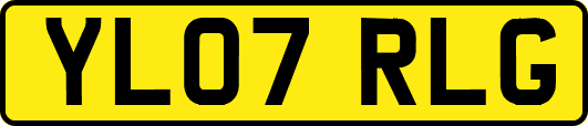 YL07RLG