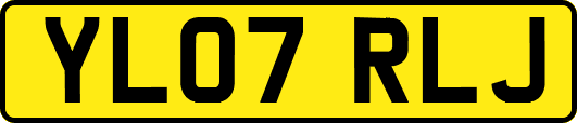 YL07RLJ
