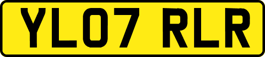 YL07RLR
