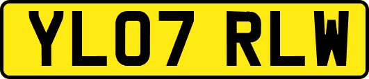YL07RLW