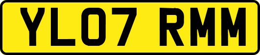 YL07RMM