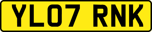 YL07RNK
