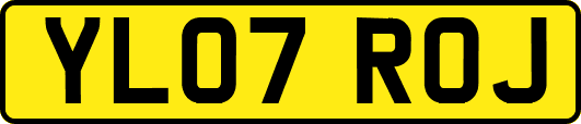 YL07ROJ