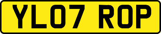 YL07ROP