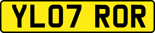 YL07ROR
