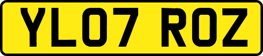YL07ROZ