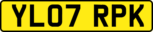 YL07RPK
