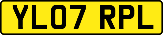 YL07RPL