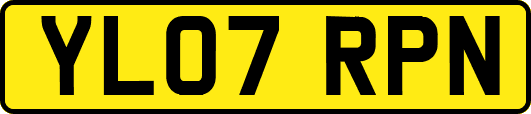 YL07RPN