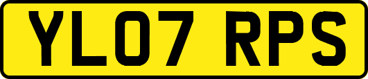 YL07RPS