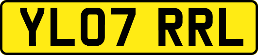 YL07RRL