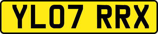 YL07RRX