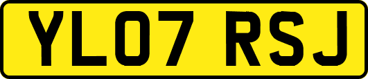 YL07RSJ