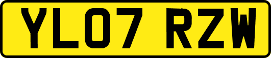 YL07RZW