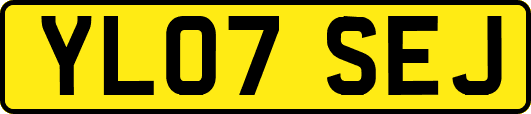 YL07SEJ