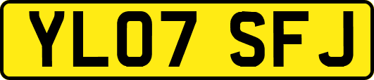 YL07SFJ