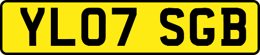 YL07SGB