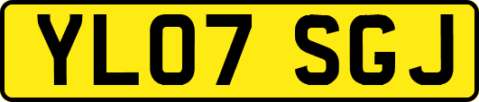 YL07SGJ