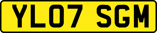 YL07SGM