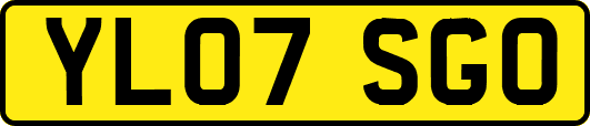 YL07SGO
