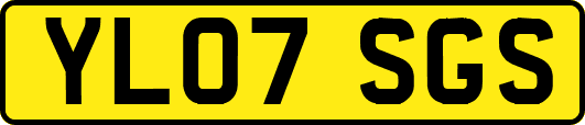 YL07SGS