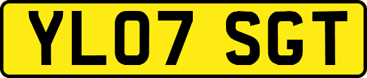 YL07SGT