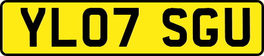 YL07SGU