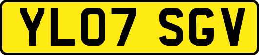 YL07SGV