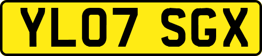 YL07SGX