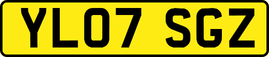 YL07SGZ