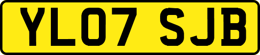 YL07SJB