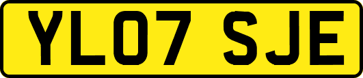 YL07SJE