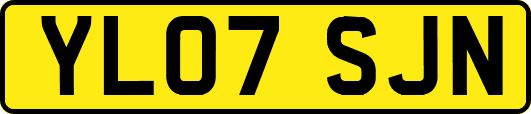 YL07SJN